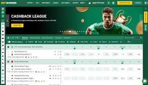 Betwinner Betting Explore the World of Online Wagering Betwinner Betting Explore the World of Online Wagering