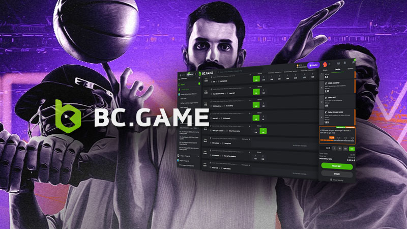 Essential Guide to Play BC Game Essential Guide to Play BC Game