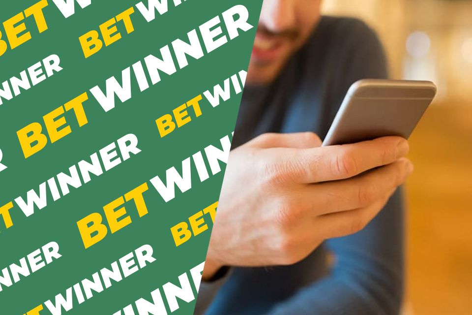 Experience Sports Betting with Betwinner Gambia Experience Sports Betting with Betwinner Gambia