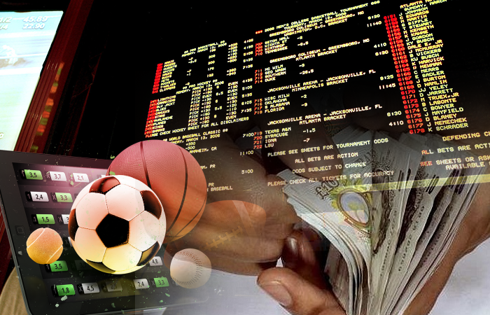 Secure and fast withdrawals for a seamless betting experience 2 Secure and fast withdrawals for a seamless betting experience 2