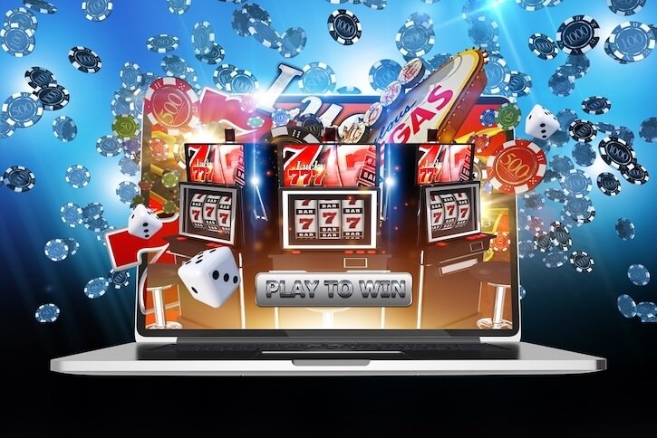 The Rise of Cryptocurrency Gambling in Bangladesh 6 The Rise of Cryptocurrency Gambling in Bangladesh 6