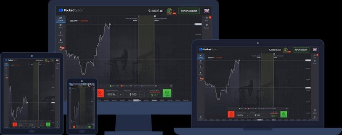 Trading Pocket Option Indonesia A Comprehensive Guide for Investors Trading Pocket Option Indonesia A Comprehensive Guide for Investors