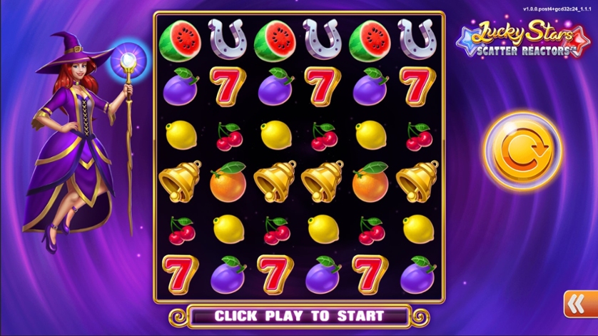 Welcome to Lucky Star 777 Club - About Us 6