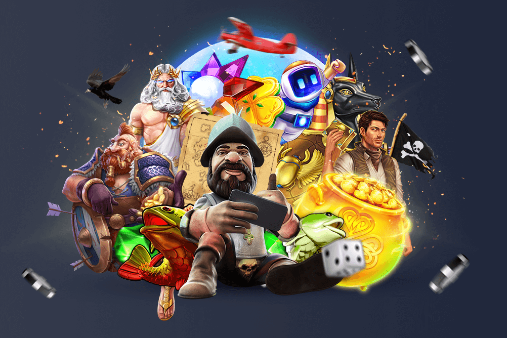 Discover the Magic of Winning Your Guide to the winspirit casino promo code Discover the Magic of Winning Your Guide to the winspirit casino promo code