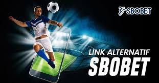 Agen Sbobet Resmi Tempat Terpercaya untuk Taruhan Olahraga