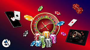 Bet, Spin, and Celebrate Your Way to Big Wins Bet, Spin, and Celebrate Your Way to Big Wins