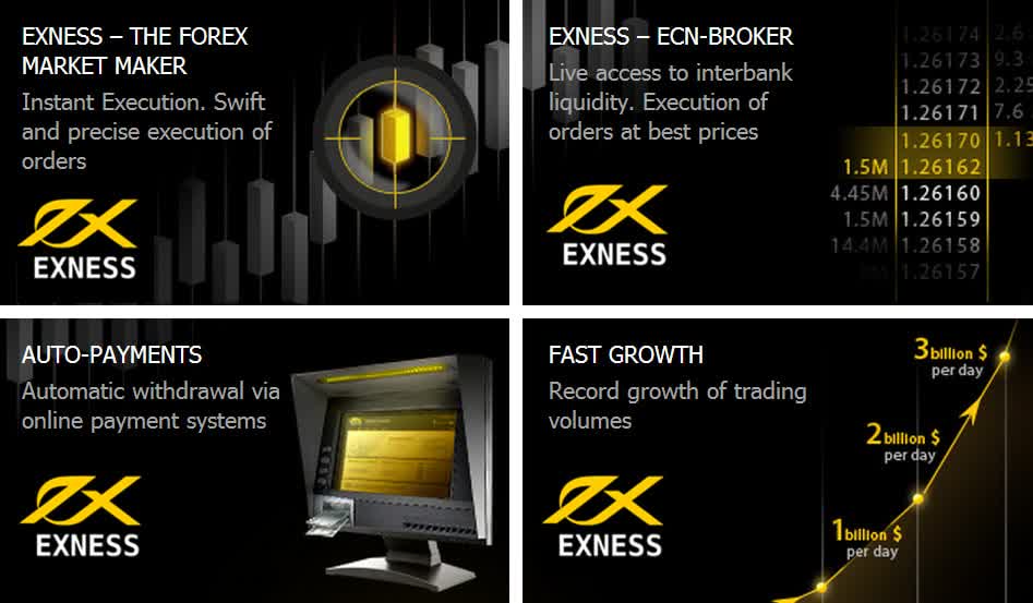 Understanding Exness VPS Hosting Benefits and Features